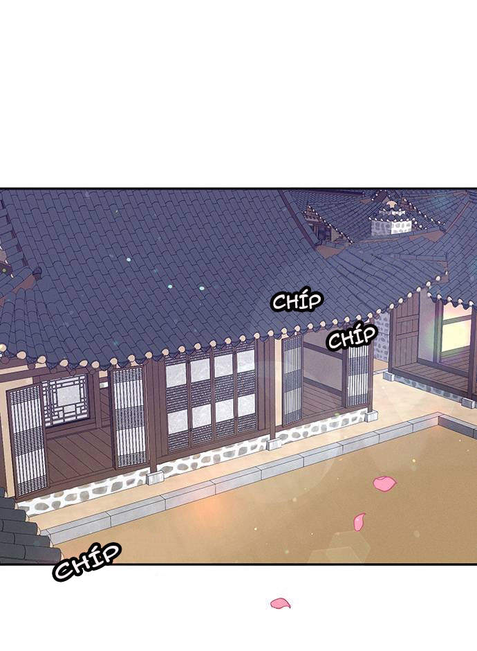 người tình của gwanghae chapter 22 67