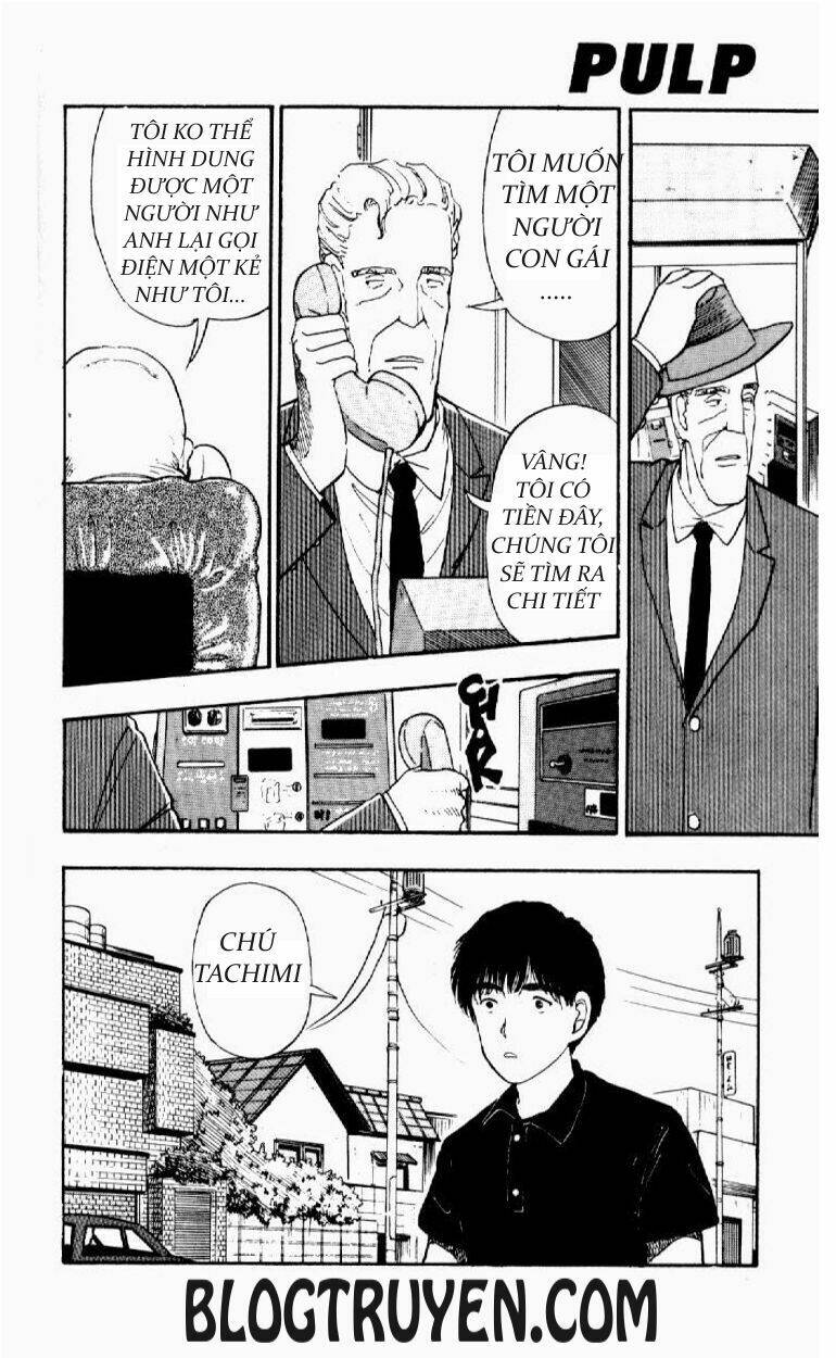 asatte dance chapter 30 16