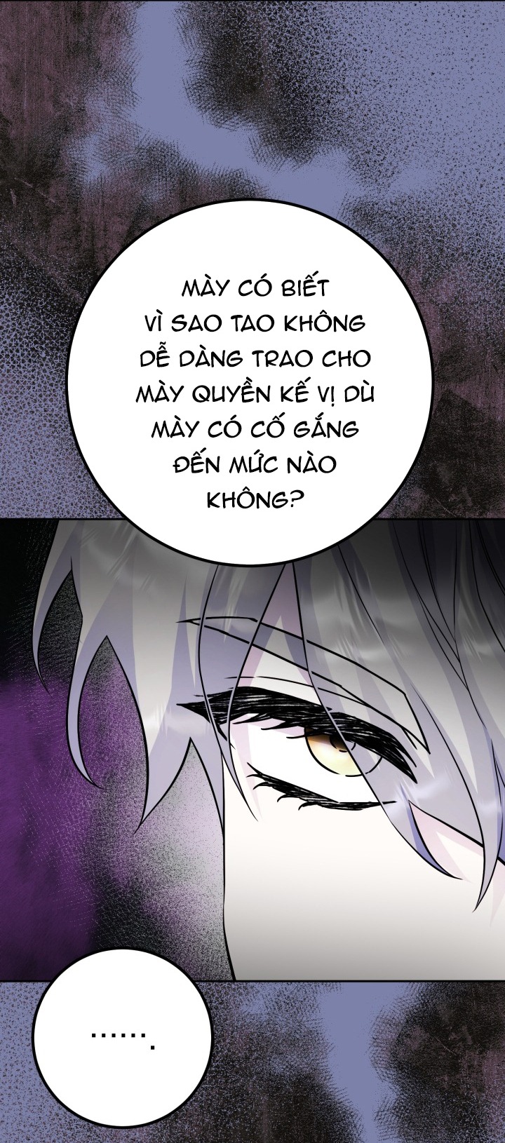 [18+] nếu cứu rỗi một cầm thú hư hỏng chapter 45.1 6