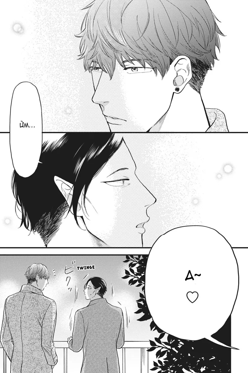 đây chỉ là một ác mộng kinh hoàng thôi chapter 3 16