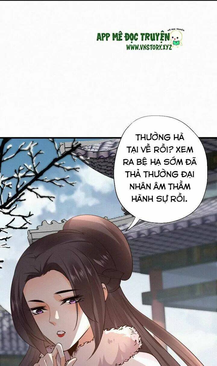 thiên hương mỹ nhân chapter 134 3