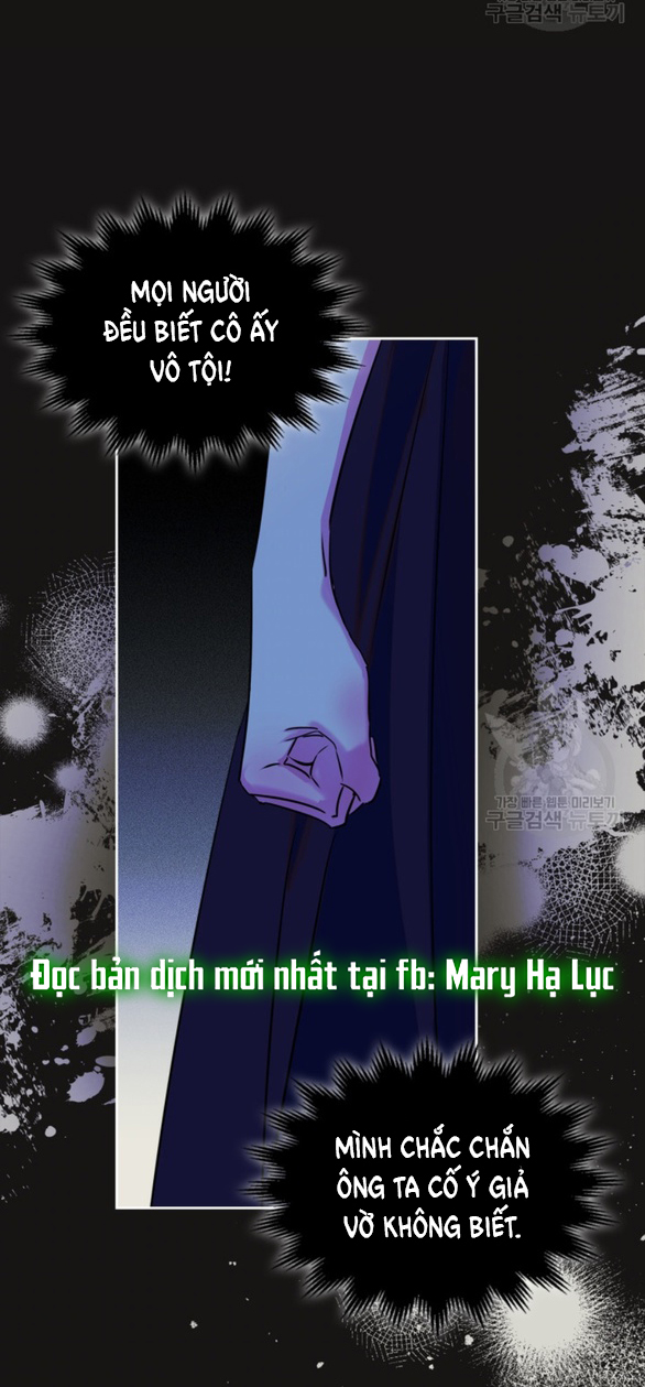 tôi đã trở thành bạn gái của nam chính chapter 33.1 23