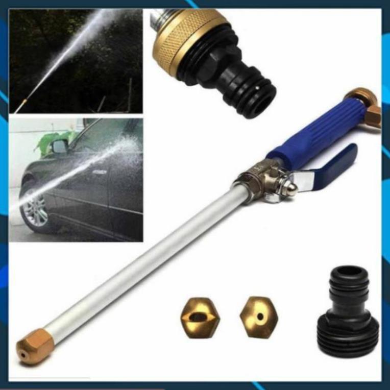 ️ Vòi phun nước rửa xe áp lực cao 206657