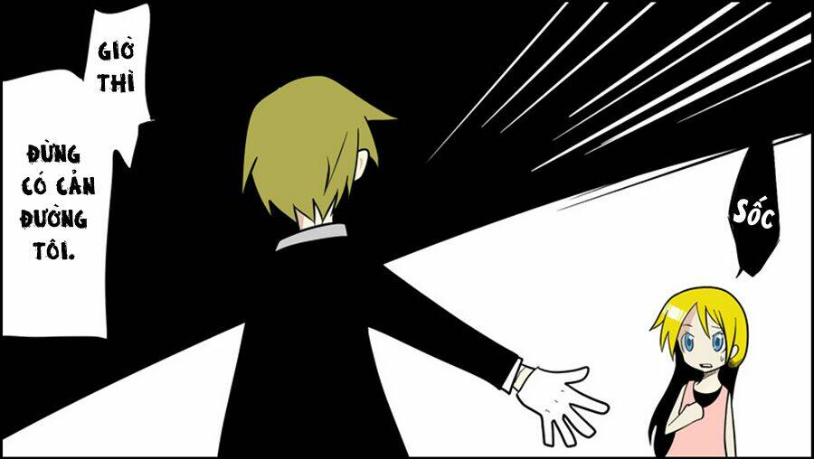 senyuu chapter 36 38