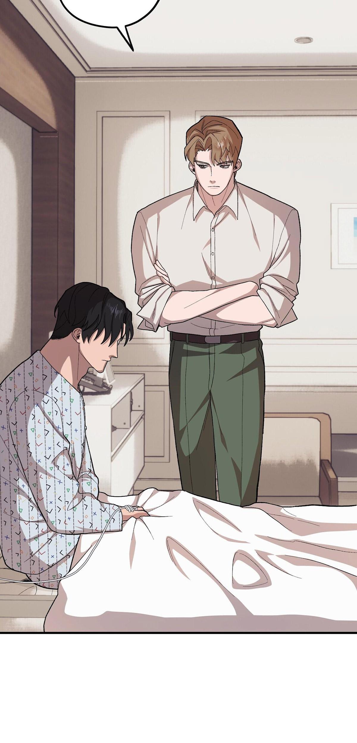 làm dâu nhà tài phiệt họ kang chapter 56 37