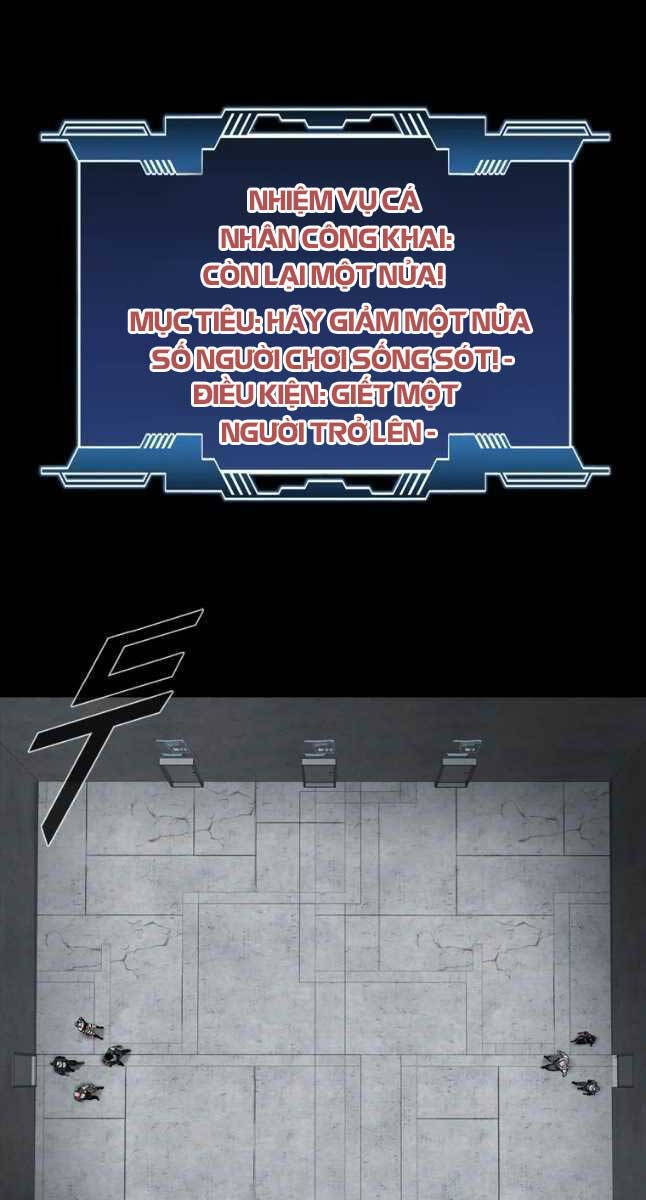 mật mã mê cung chapter 57 6