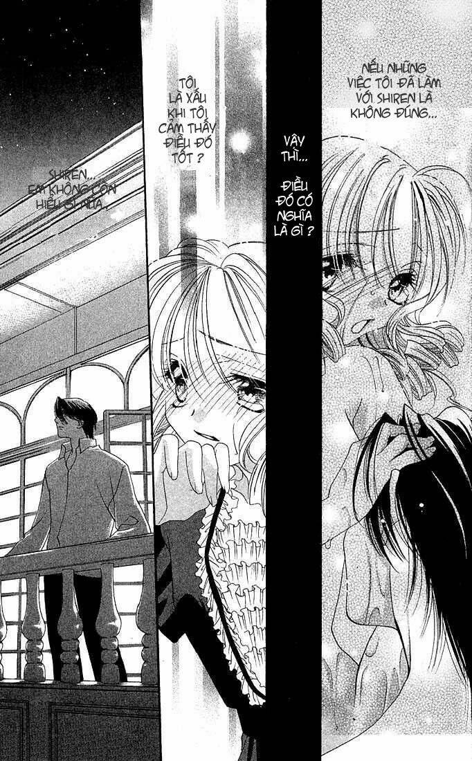 chàng thợ săn dâm đãng chapter 2 40