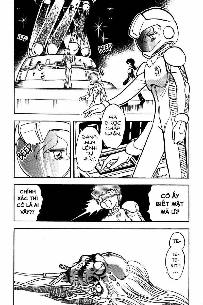 kidou senshi crossbone gundam chapter 9 42