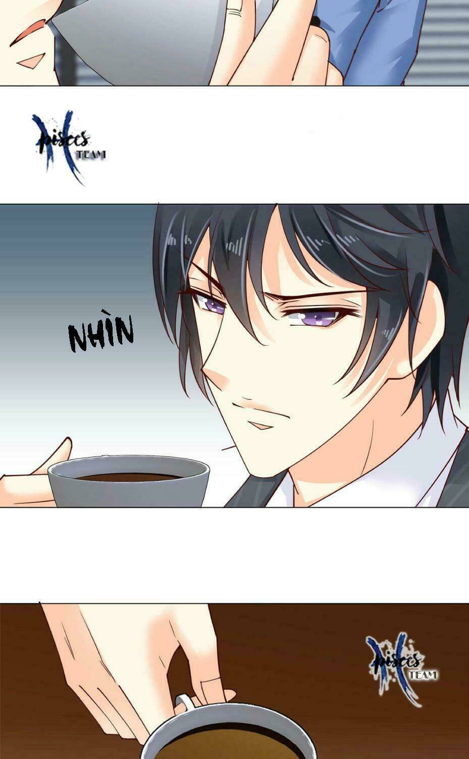 nữ nhân xin nhẹ nhàng chapter 13 20