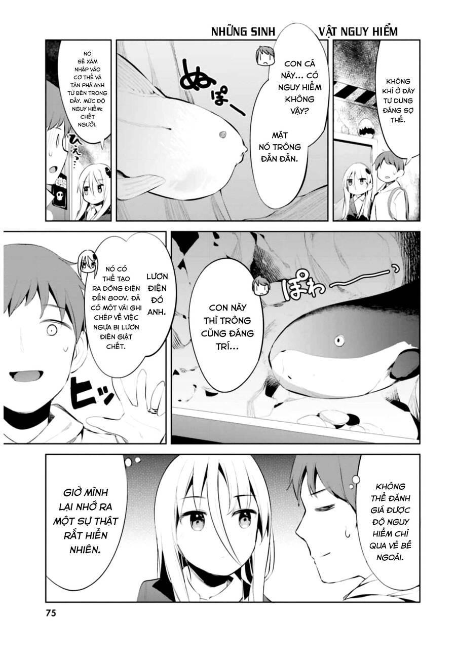 dear sir... i married a killer chapter 37 11