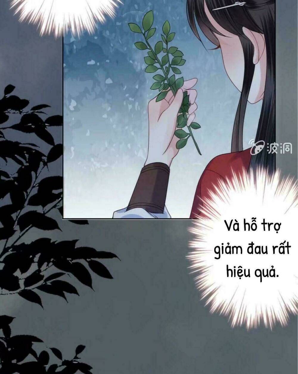 theo đuổi hoàng tử quá khó a~ chapter 13 9