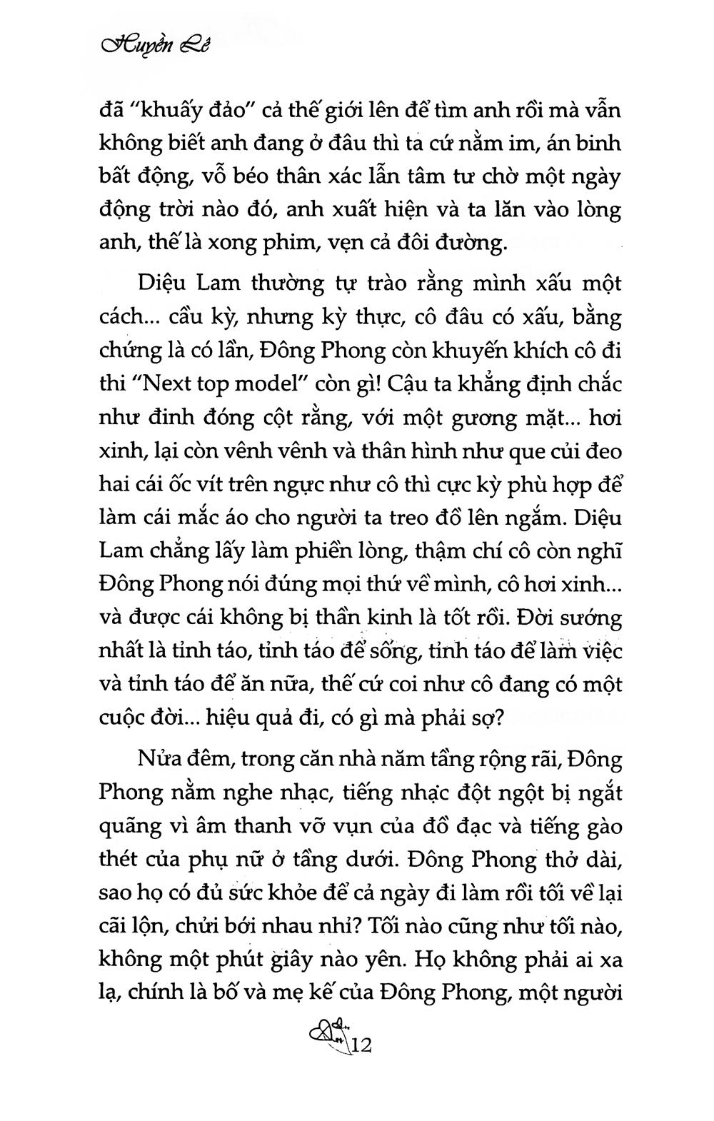 Ăn Gì Để Anh Mua?