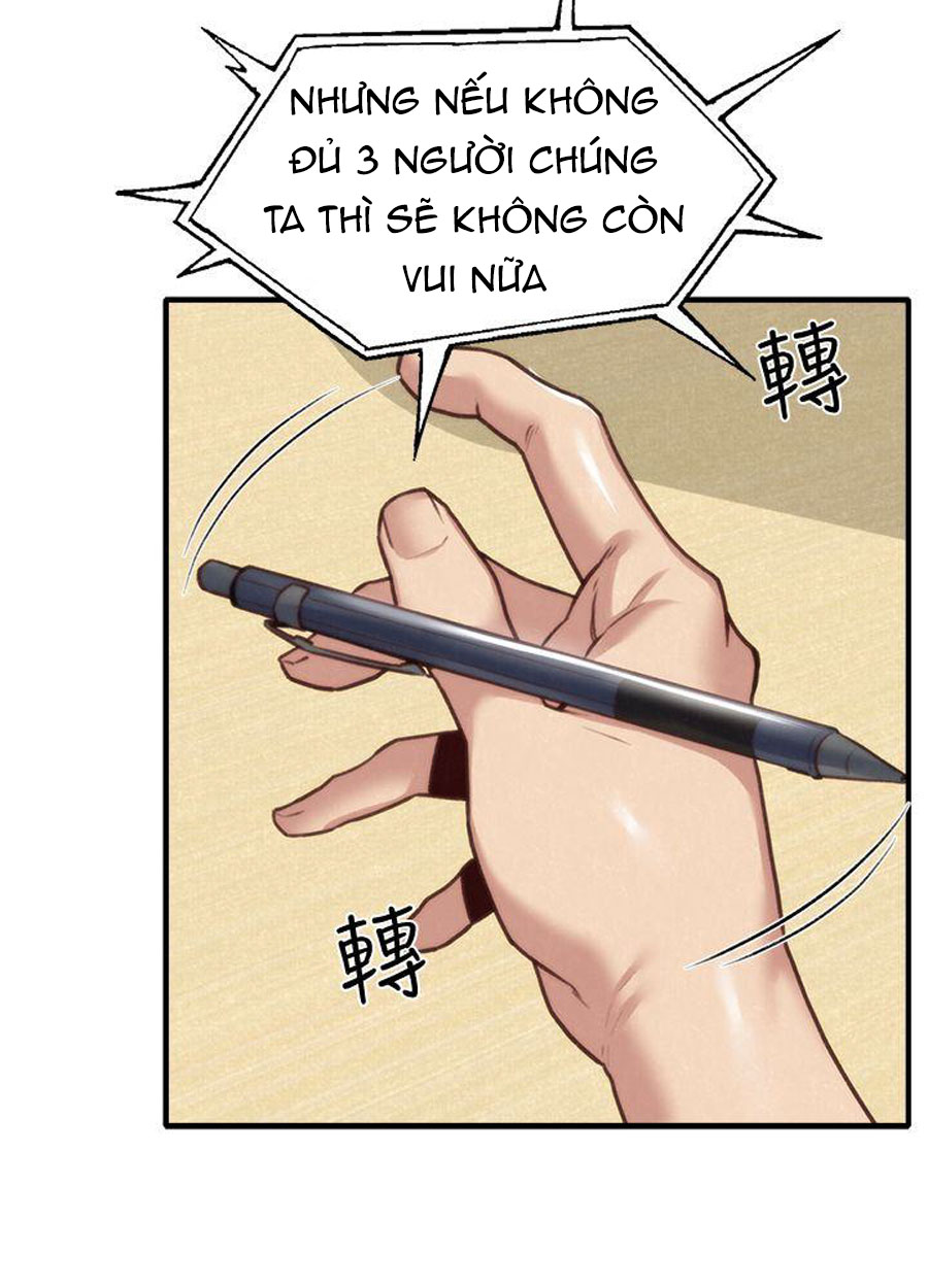 cô gái bé nhỏ của tôi chapter 7.1 53