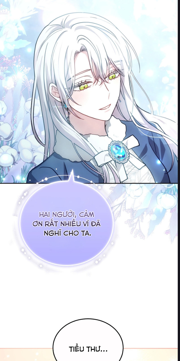 cháu trai nam chính rất thương tôi chapter 65 69