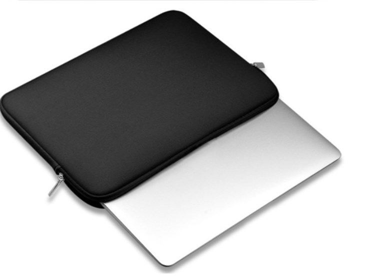 Túi chống sốc Laptop lót nhung cao cấp Shyides