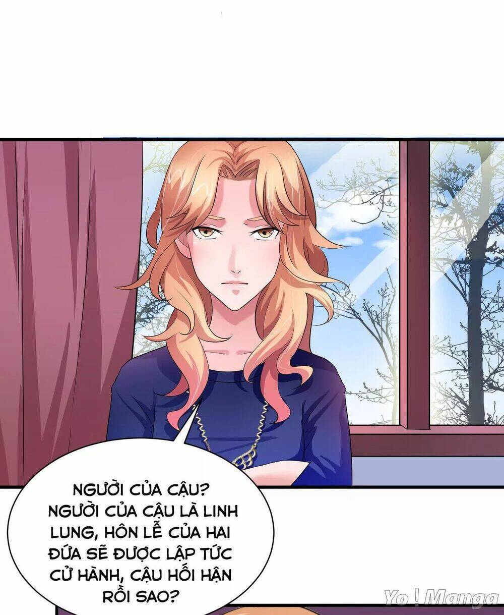 cô dâu gả thay của tổng tài chapter 44 26