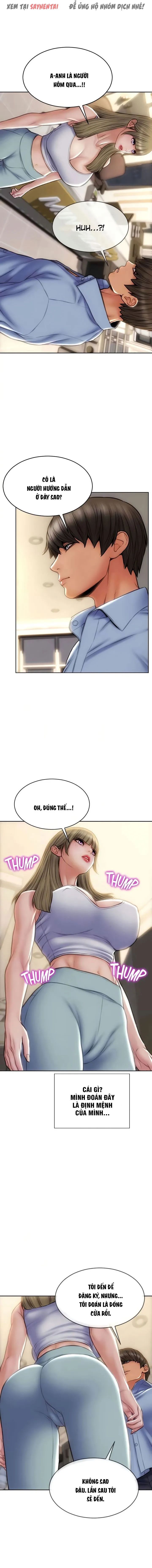 gã tồi tệ chapter 43 12