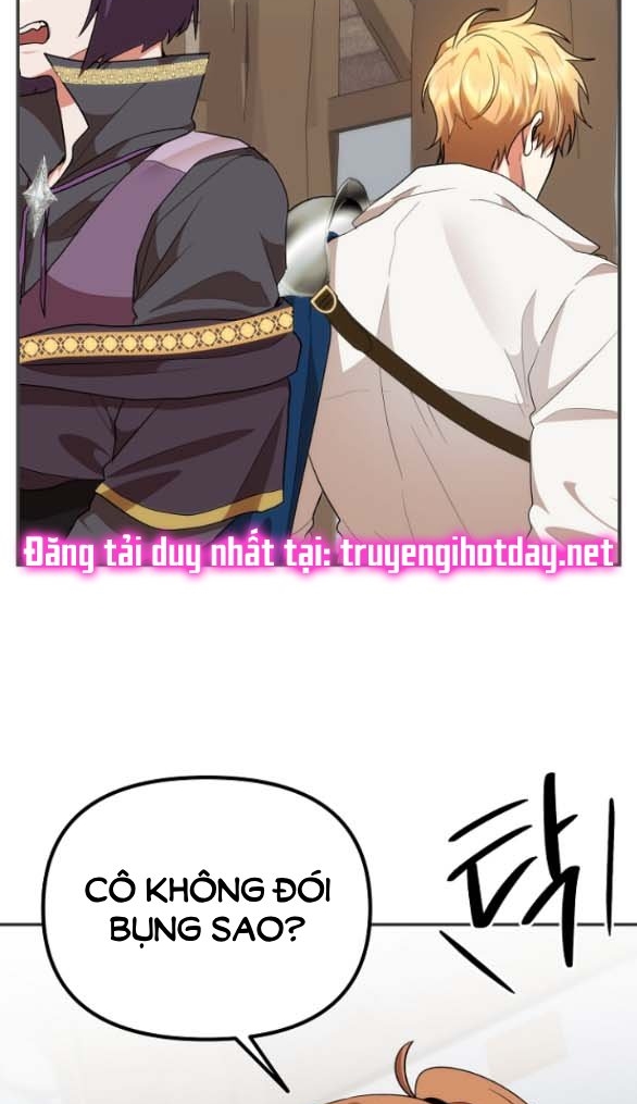 [18+] dũng sĩ vị tha chapter 20.1 33