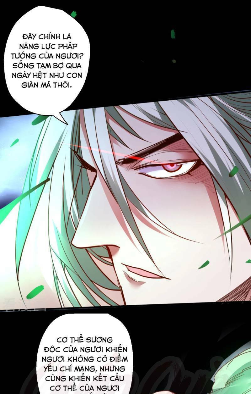 tối cường đại biểu hoàng kim thận chapter 66 20