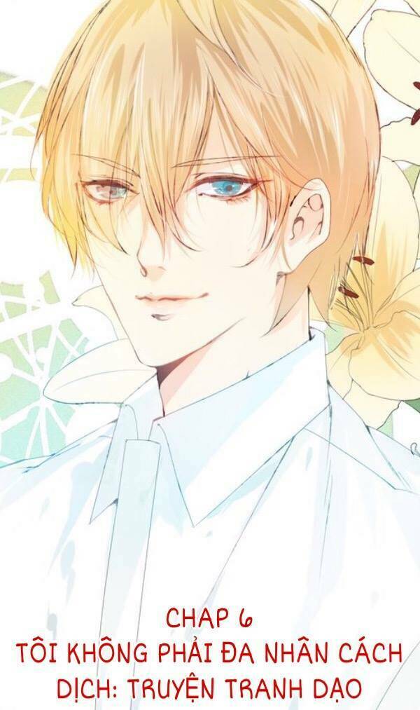 tôi không phải đa nhân cách chapter 6 3