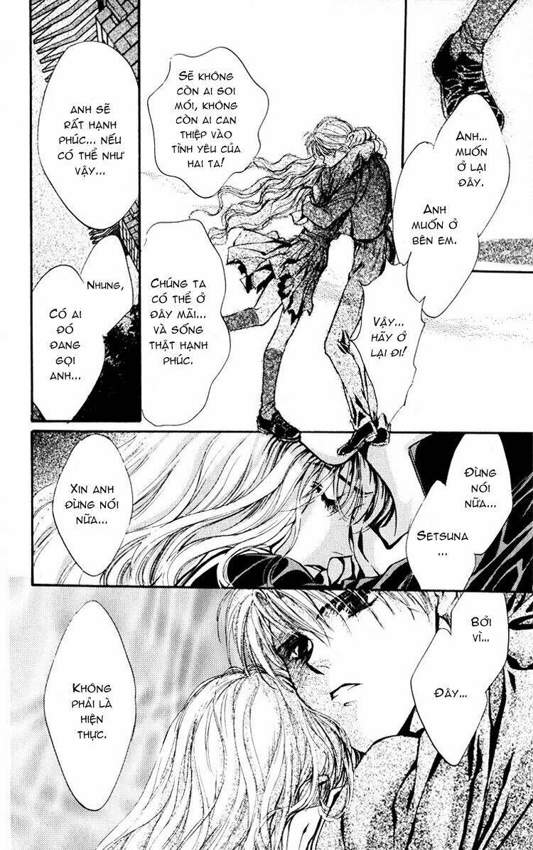 tình yêu loạn luân chapter 19 28