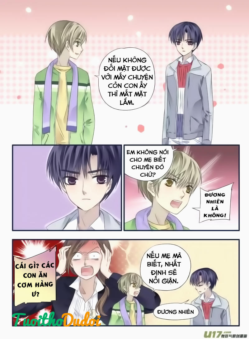 lam sí chapter 56 10