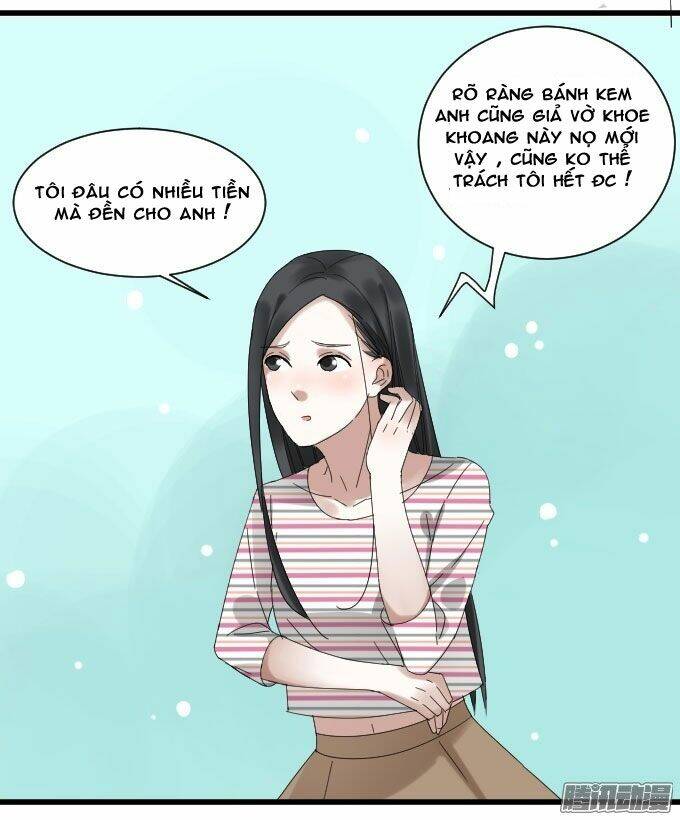 cho anh gần em chapter 23 30