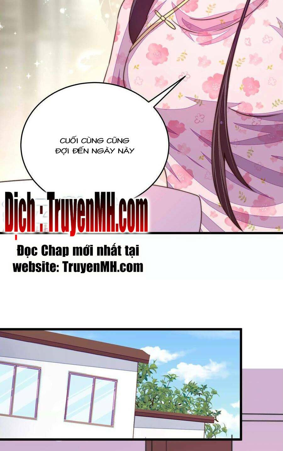 ngày nào thiếu soái cũng ghen chapter 540 2