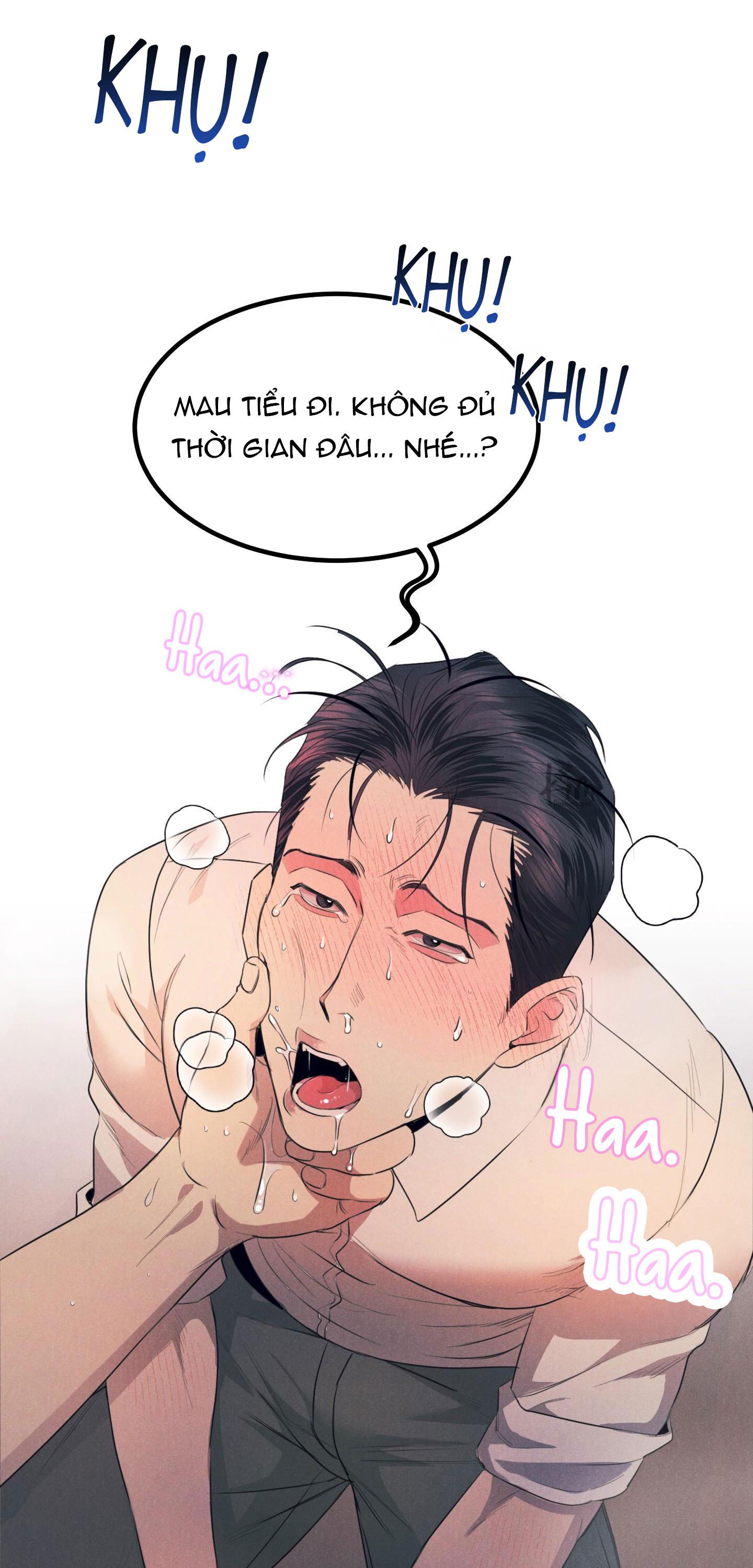 bl ngắn tuyển chọn chapter 2.3 64