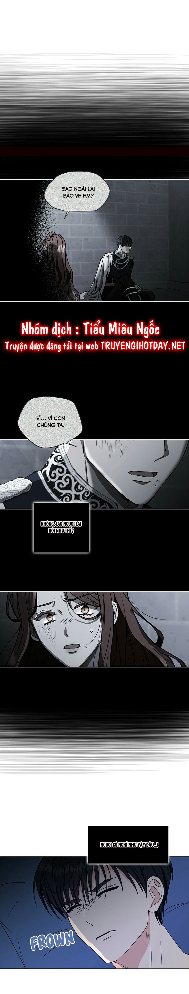 tôi sẽ nâng cấp chồng tôi trở thành một bậc thầy chapter 113 11