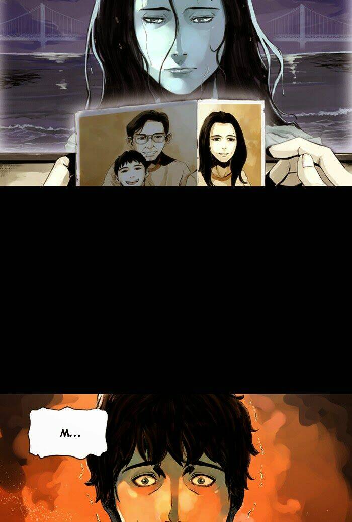 những xác chết hồi sinh từ đại dương chapter 1 79