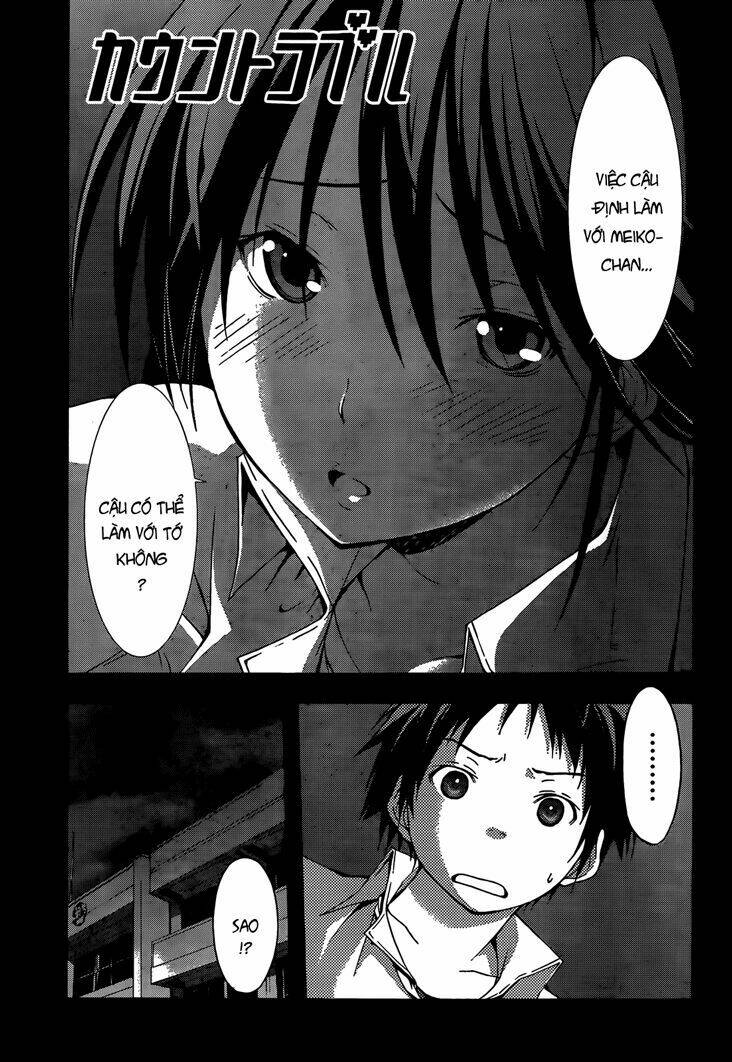 countrouble chapter 24 4