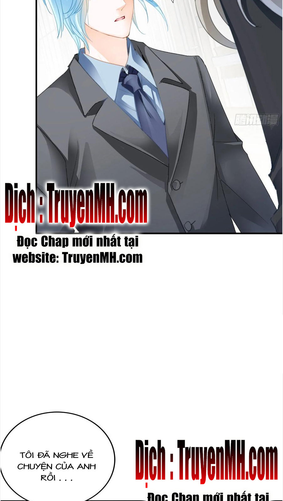 bạo quân ái nhân chapter 129 4