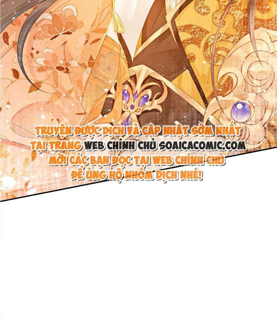 bắt đầu hủy hôn để công lược vương gia chapter 70 19