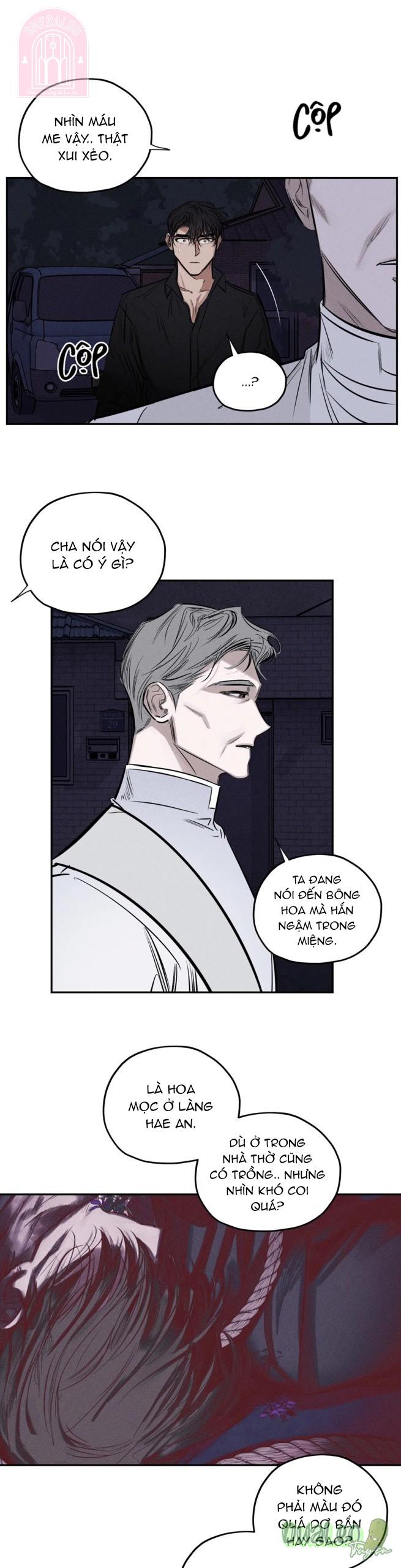 đóa hoa tội lỗi chapter 35 19