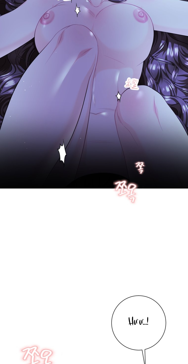 [18+] tôi đã kết hôn với kẻ thù giết cha mẹ chapter 27.2 6