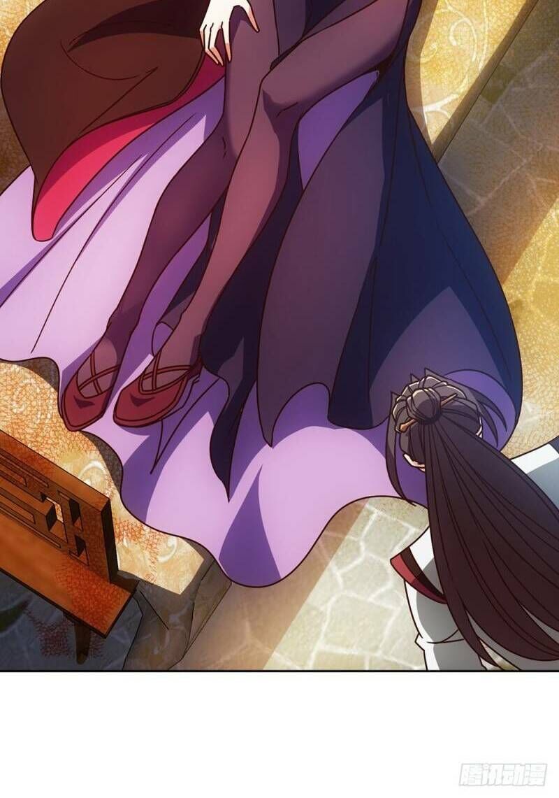 hồng thiên thần tôn chapter 53 7