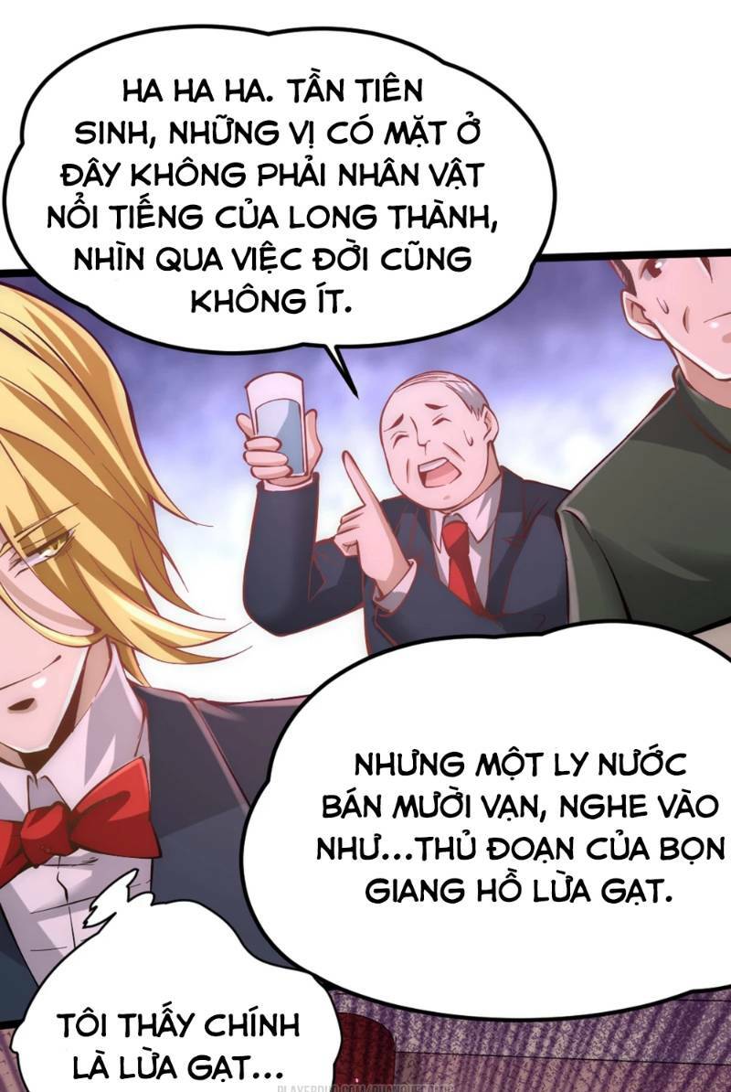đô thị đỉnh phong cao thủ chapter 76 19