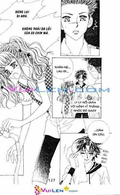 mùa ảo vọng - strange pension chapter 7 127