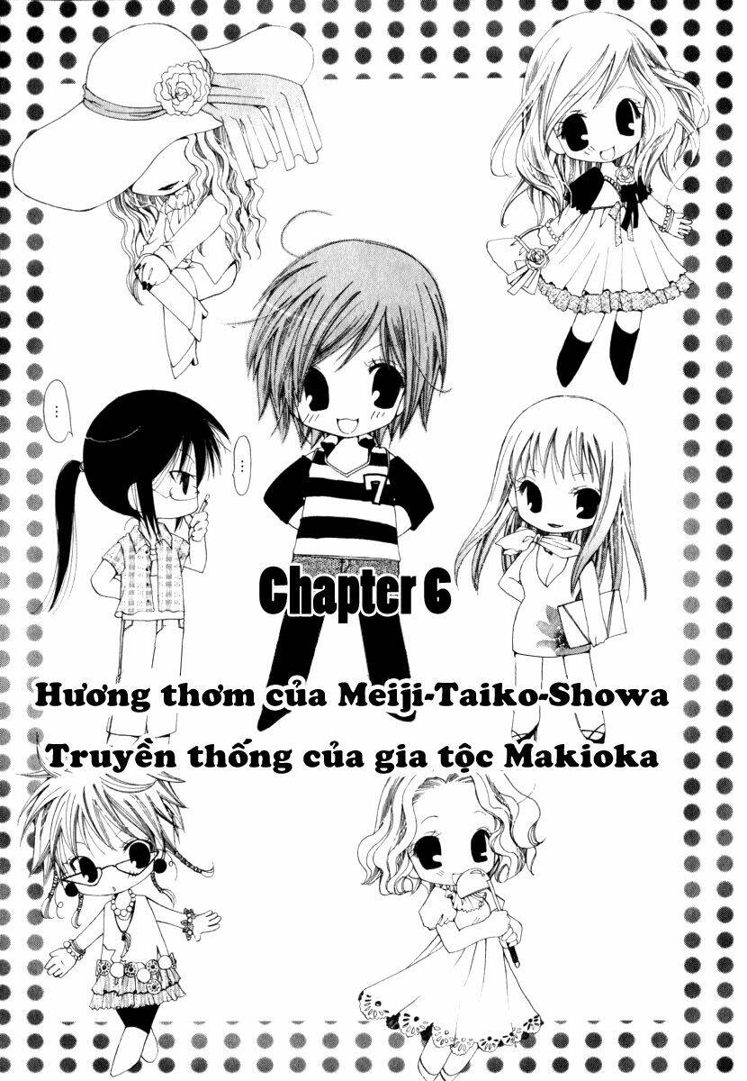 nanaki!! chapter 6 3