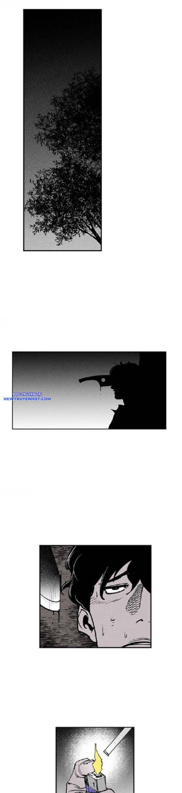 fight class 3 chapter 101 3