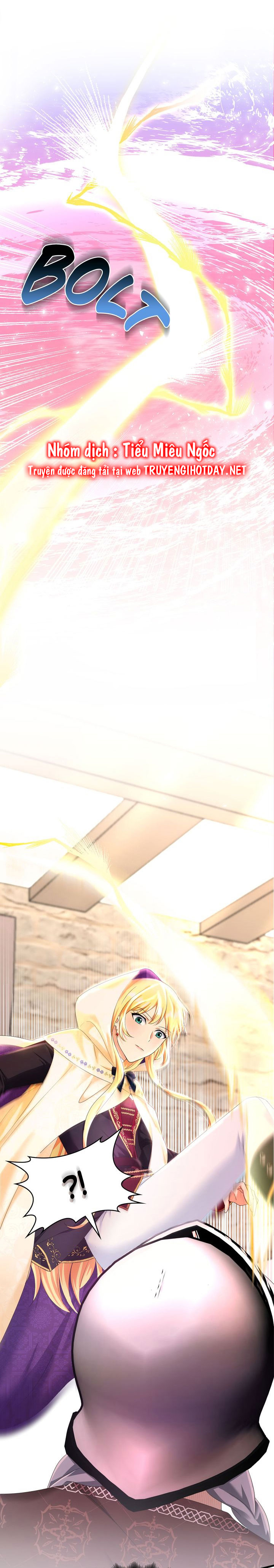 công lý của một ác nữ chapter 88 23