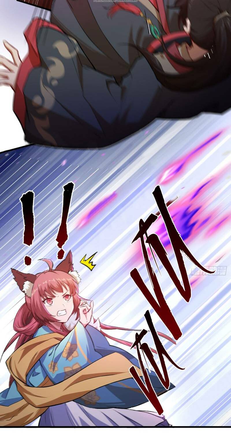 trường an tưởng tượng chapter 52 18