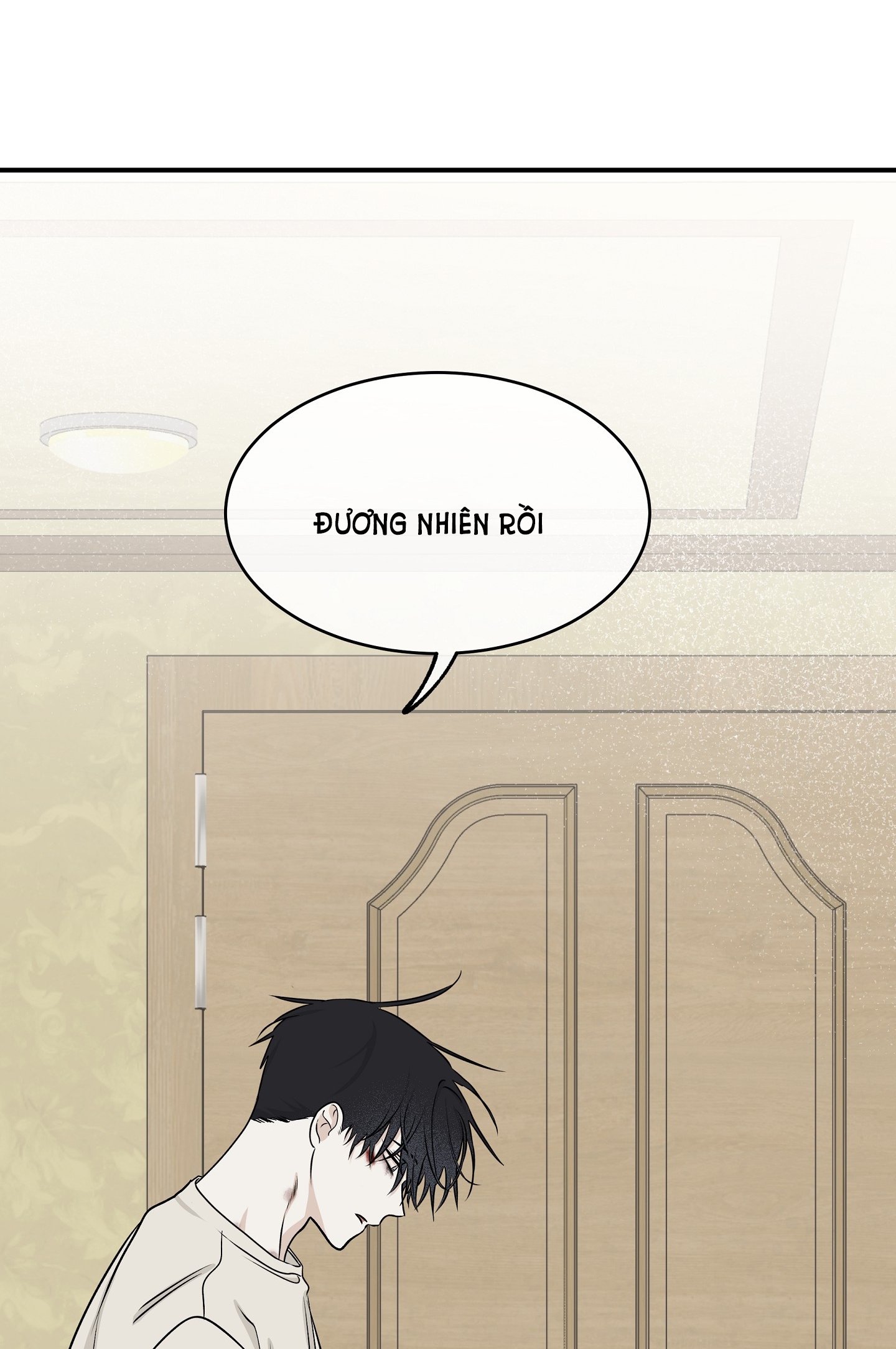 đêm bên bờ biển chapter 59.5 9