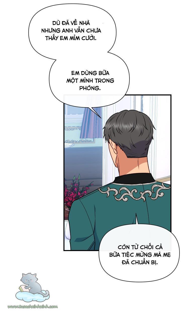 công nương khế ước của gia tộc công tước quái vật chapter 79 3