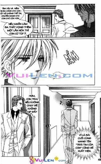 anh,bạn trai và người ấy chapter 9 49