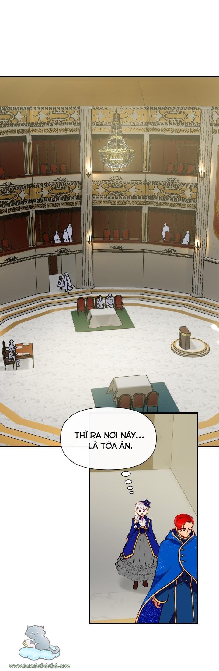 công nương khế ước của gia tộc công tước quái vật chapter 35 27