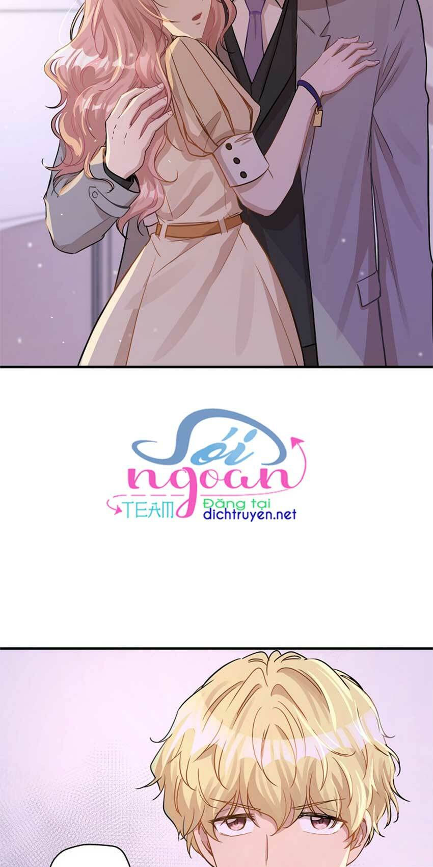 cuộc sống kỳ thú chapter 22 32