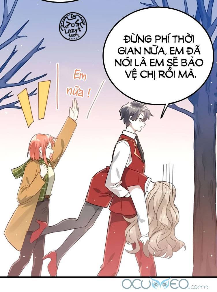 tình yêu huyễn tưởng chapter 10 28