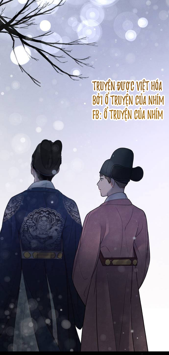 người tình của gwanghae chapter 31 21